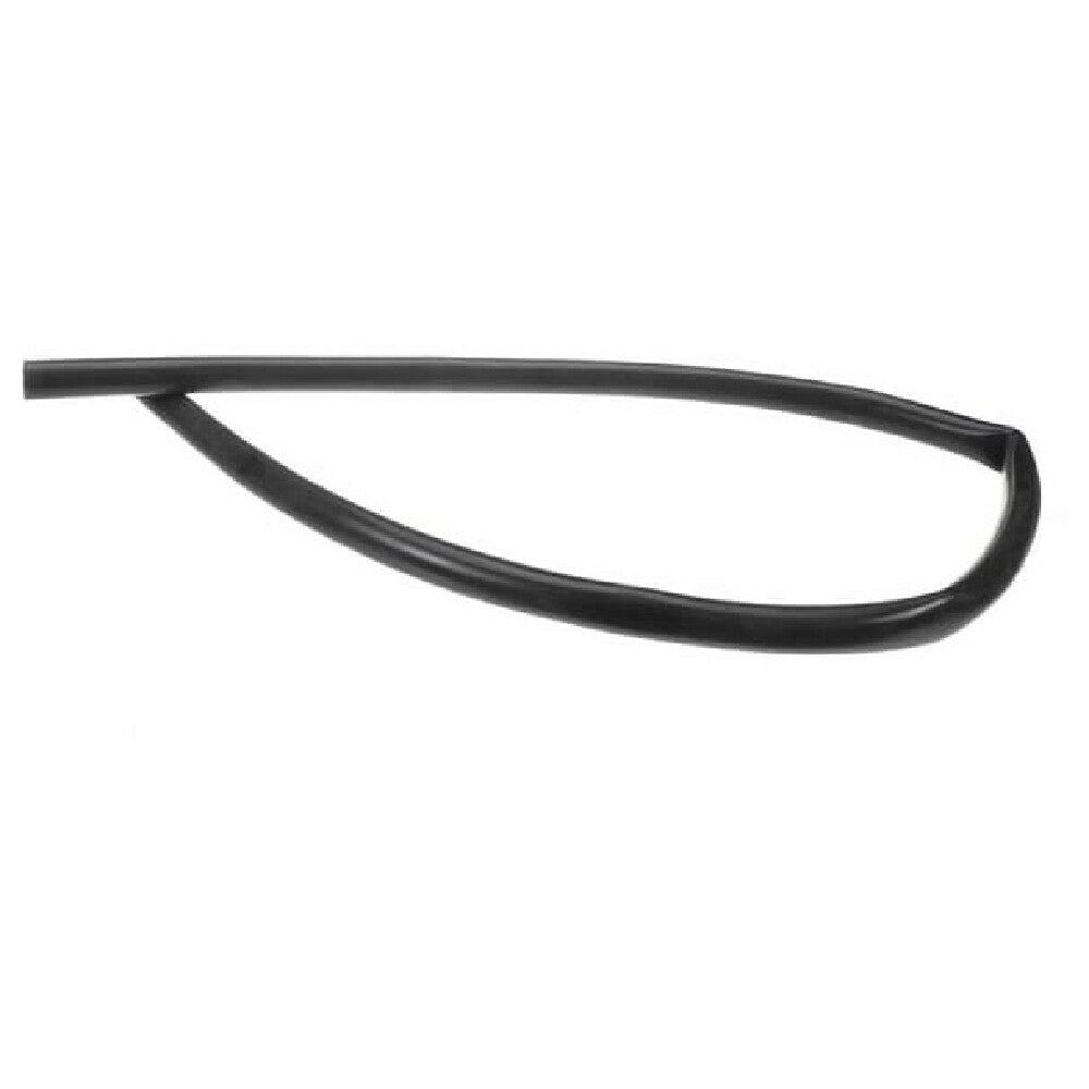 Hoshizaki 7716B2732 Silicone Hose Black / Per Foot