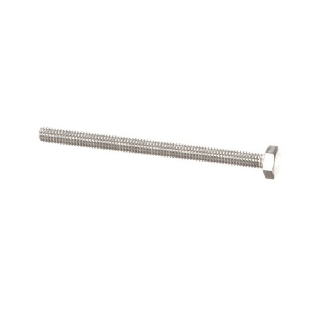 Hoshizaki 7B02-0455 Hex Bolt 4 55 Sus