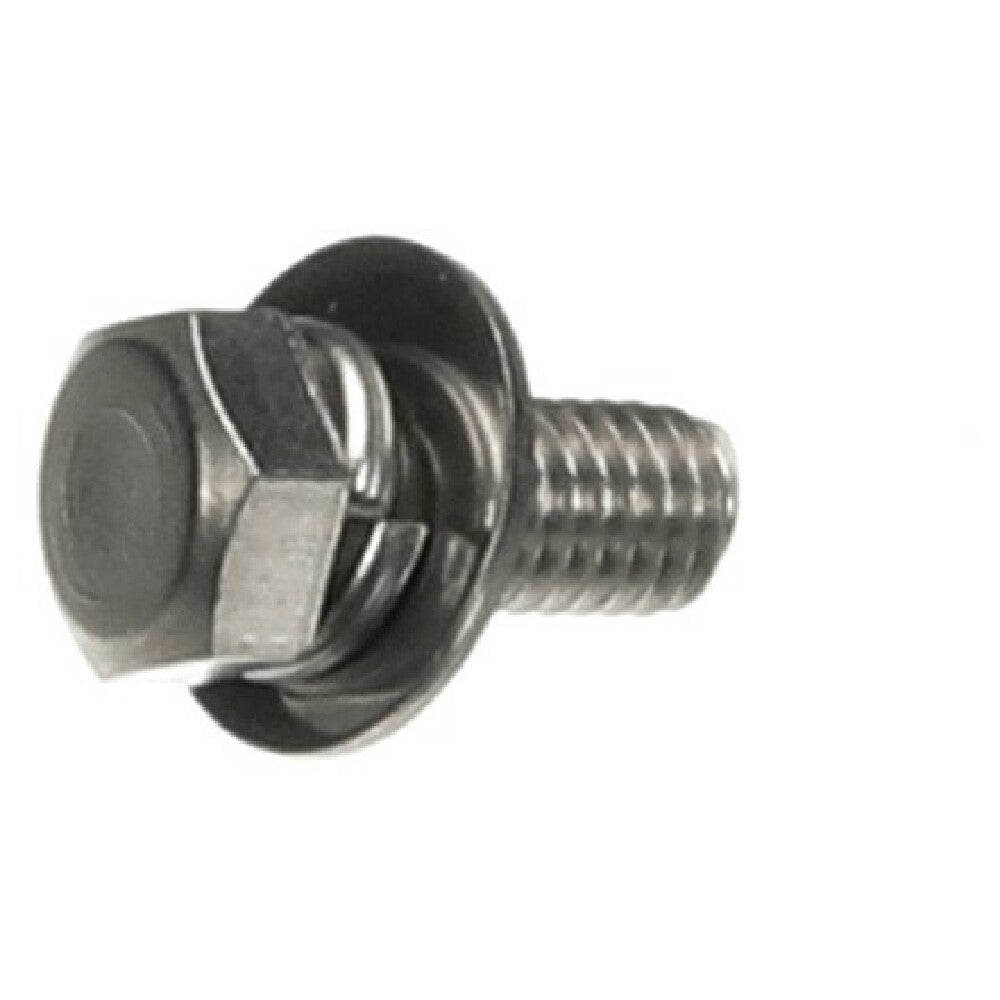 AllPoints 8081495 Hex Bolt 512 Assembly S