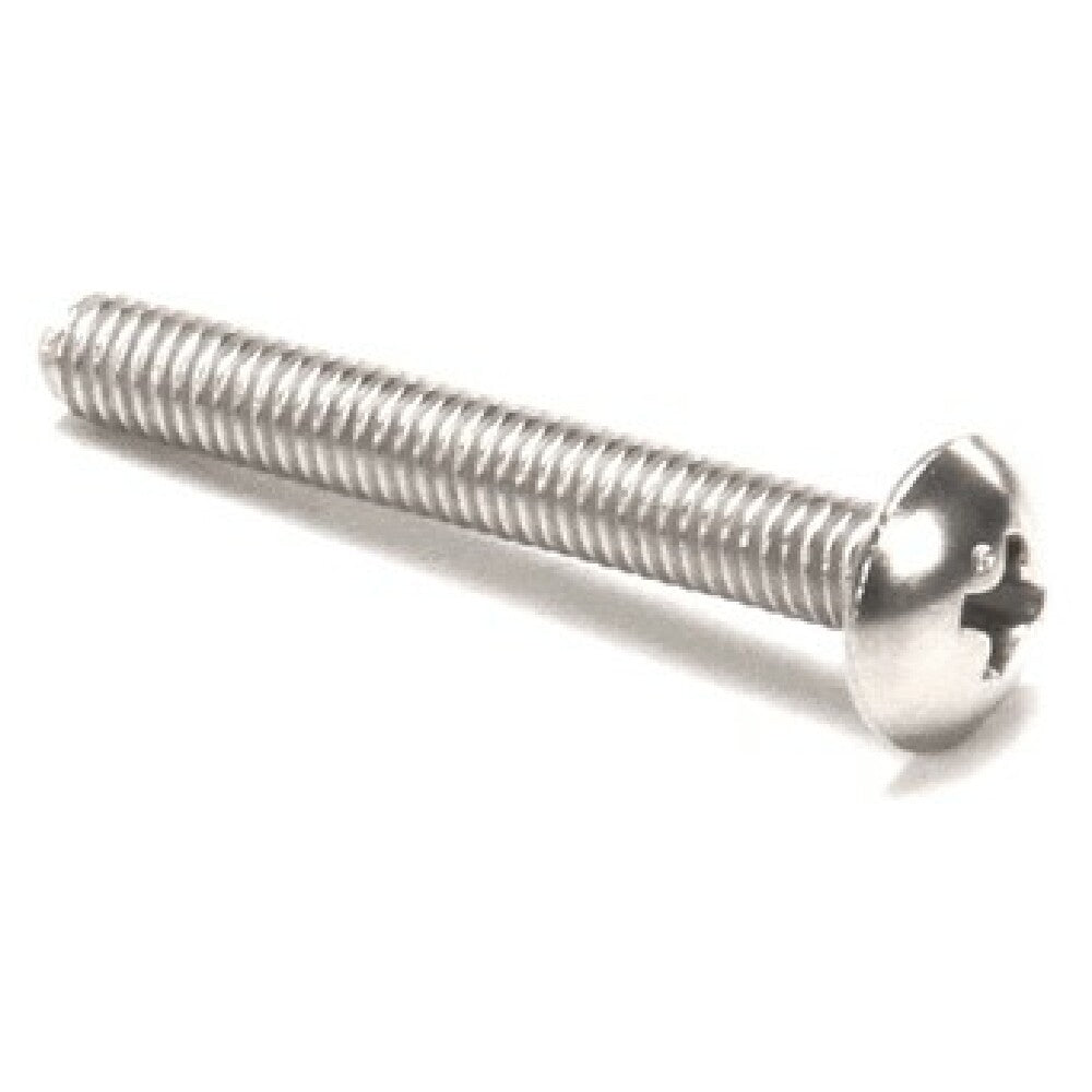 AllPoints 8081499 Truss Head Screw 4 3
