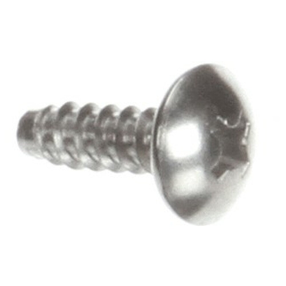 AllPoints 8081510 T2 Screw 412 Sus