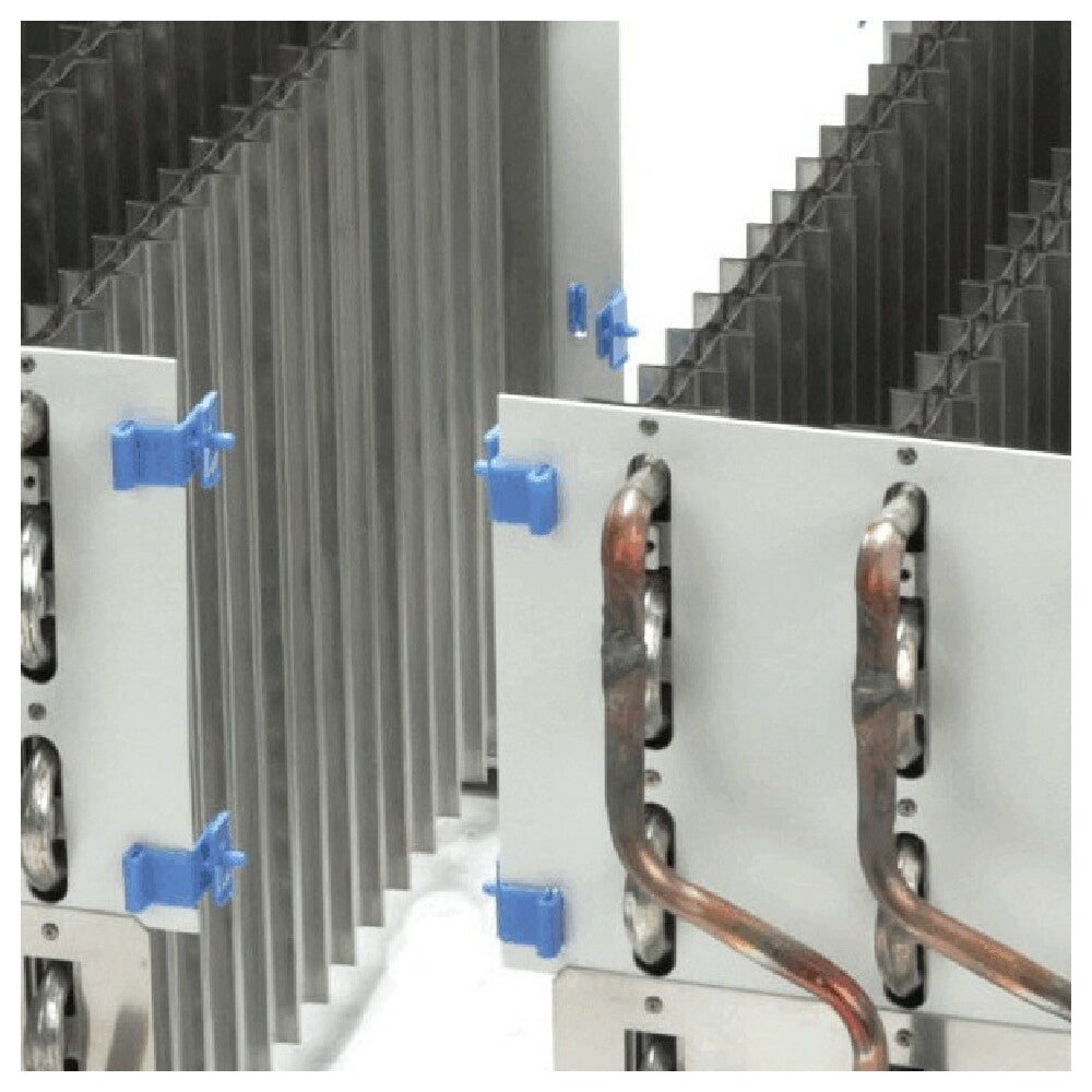 AllPoints 8081696 Edge Evaporator Kit Includes Both R And