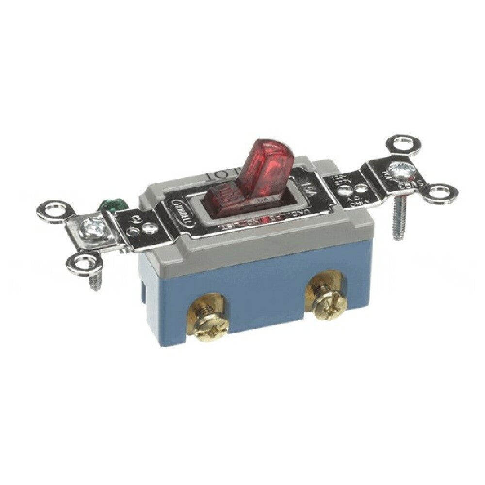 Hubbell SWITCH, Switch 1p 15a