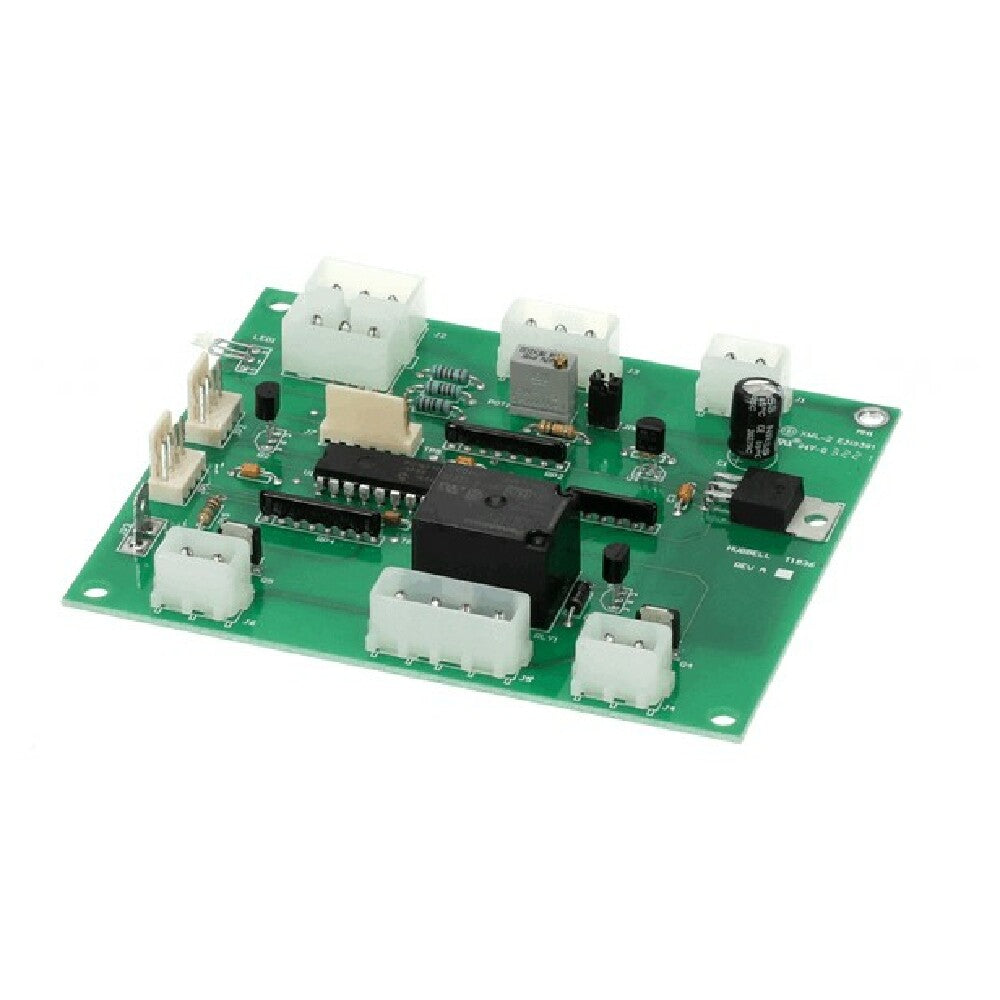 Hubbell TK1836 Pt Control Board Without Micro