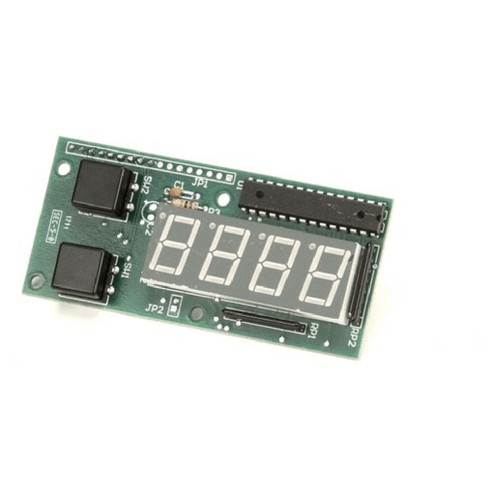 Hubbell TKD2000 Digital Display
