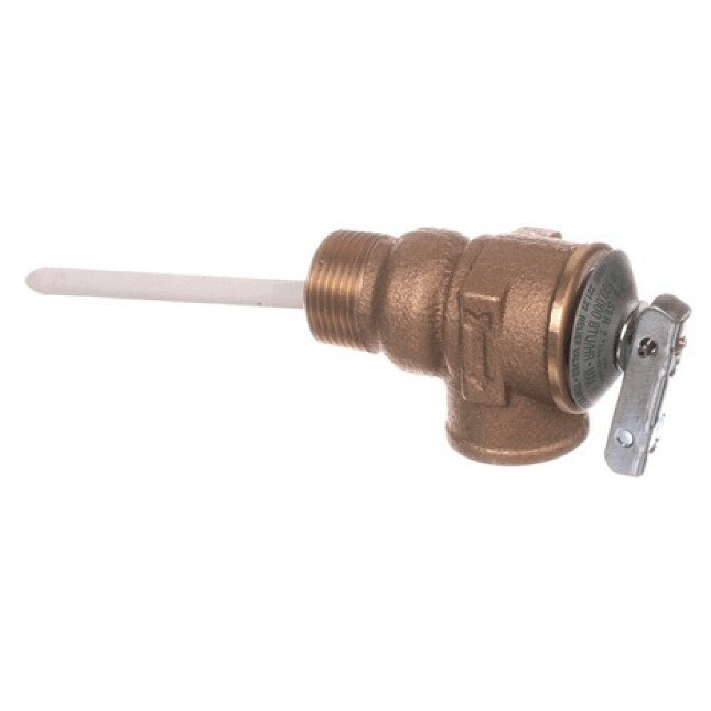 Hubbell VRTPBNZ-075-NMF-4-150 Relief Valve