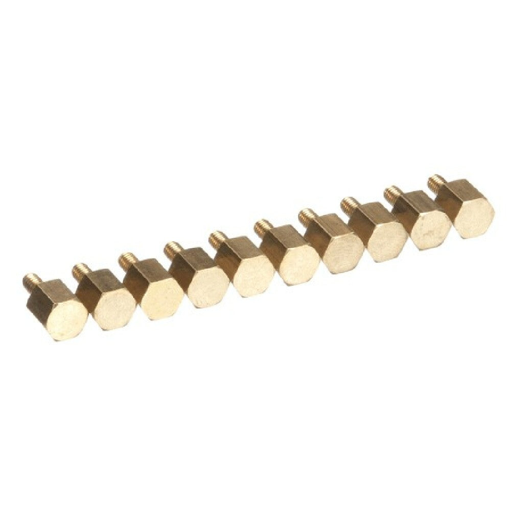 Ice-O-Matic 9031122-01P 10pk Thumbscrew # 8 32 X