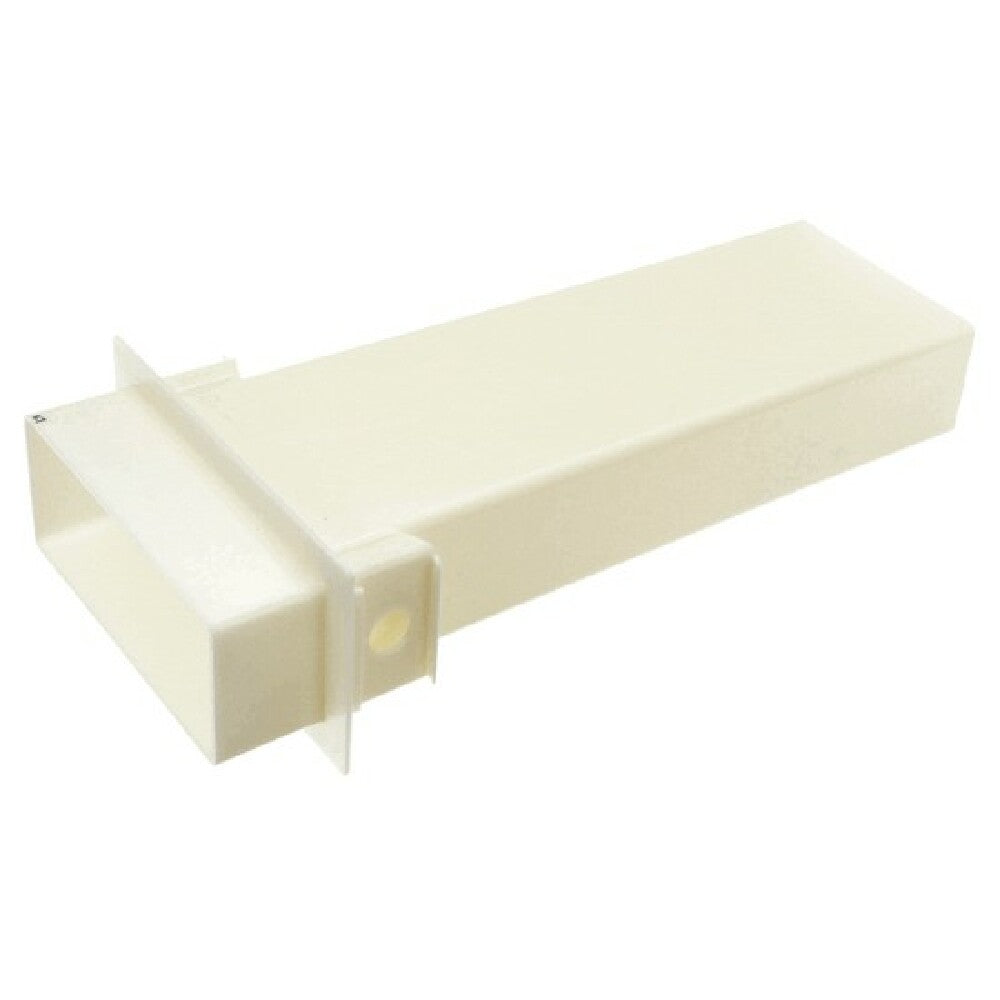 Ice-O-Matic 9051601-02 Chute Lower Ice Tall