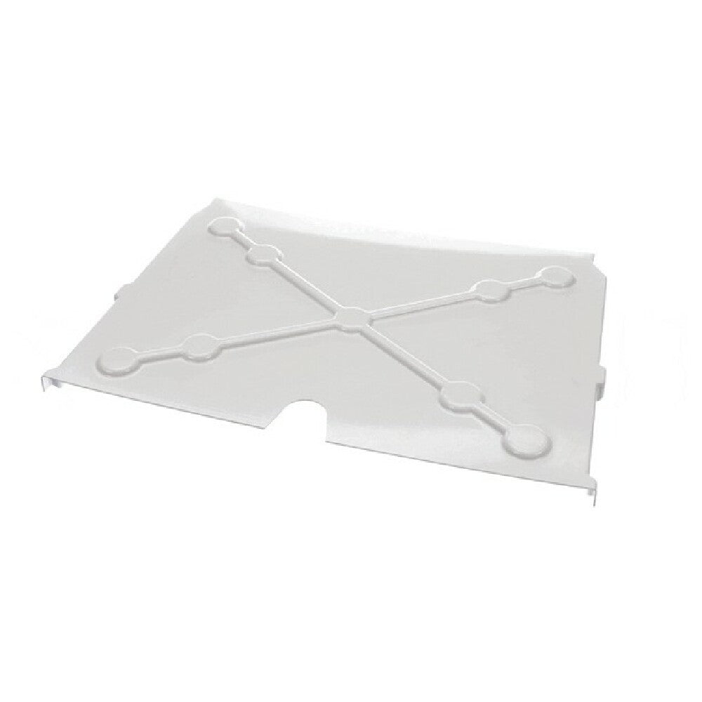 Ice-O-Matic 9051726-02 Cover Evaporator Medium