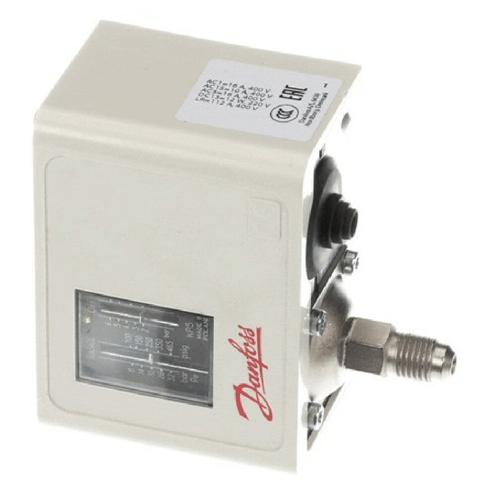 IFI Refrigeration 610060058 Pressure Switch Danfoss Kp5 Cd.060 50966