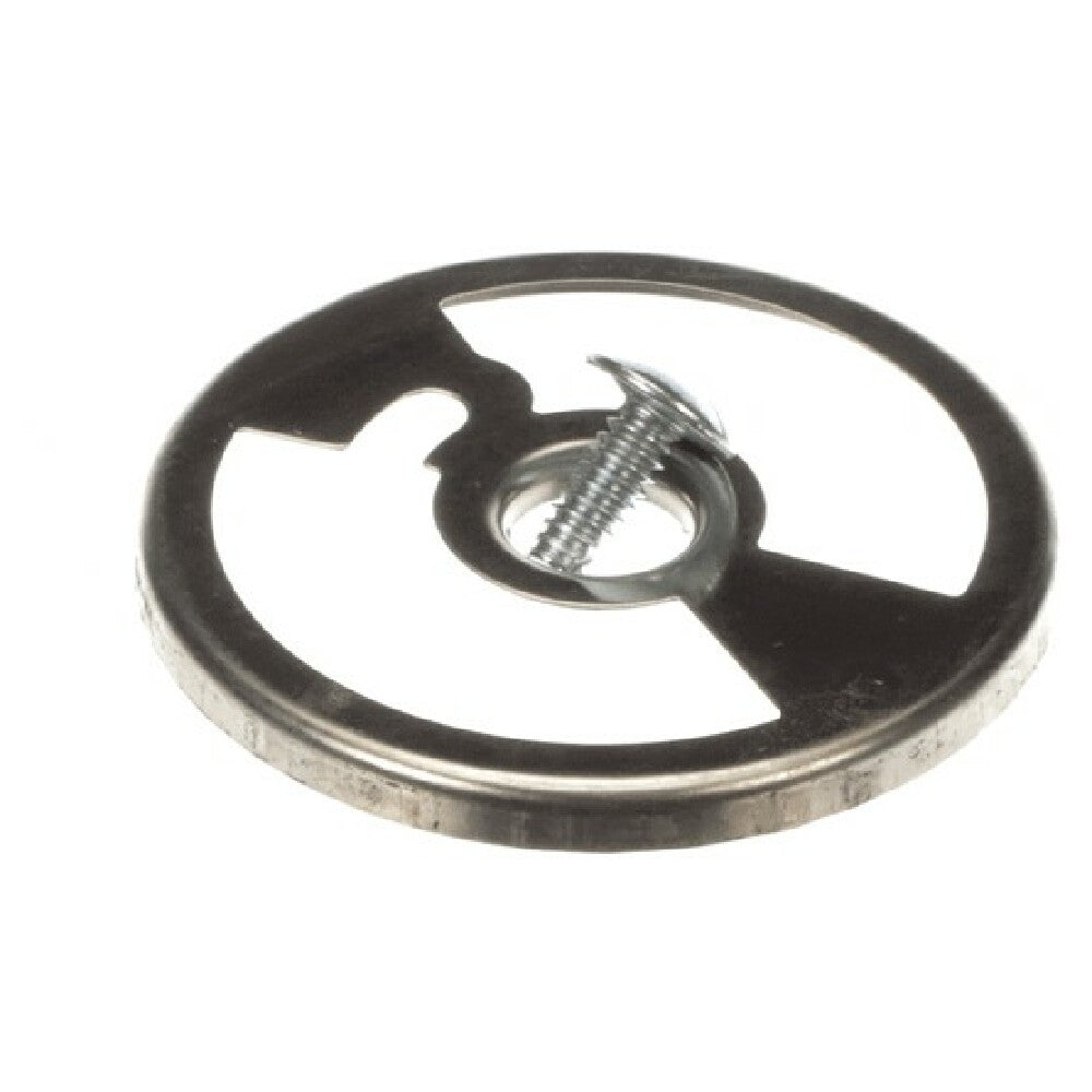 Imperial 1007 Air Shutter (mixer) For An Ir/ihpa