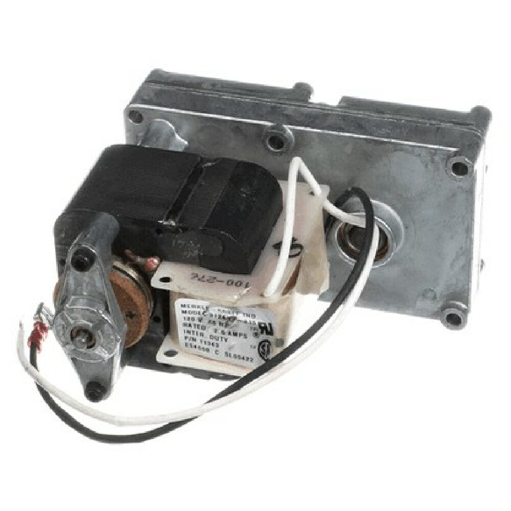 Imperial 1999 Motor Gear Basket Lift For If Basket Lif