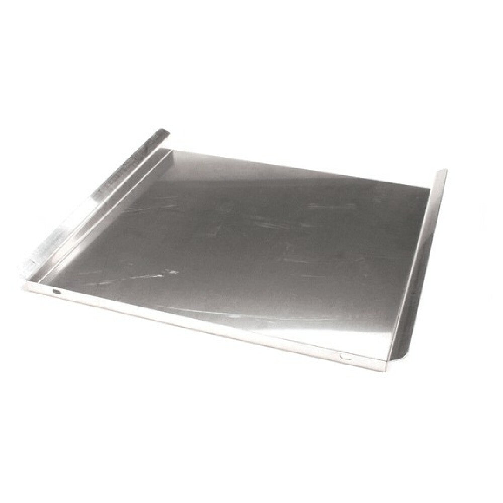 Imperial 20015 Ir Rg 24in Drip Pan For Raised Griddle/b