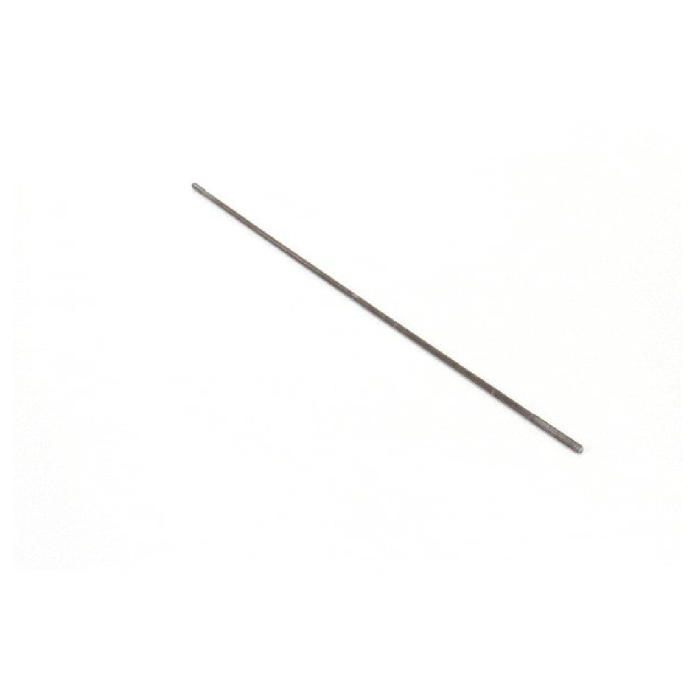 Imperial 30399 1/4 20 X 20 Dble End Stud /thd On Eend 3