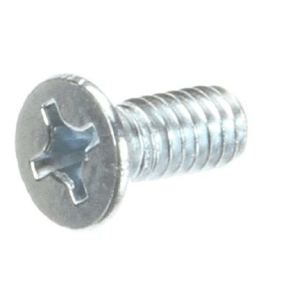 Imperial 32220 1/4 20 X 5/8 Phillips Flat M/s Zinc(5kmo