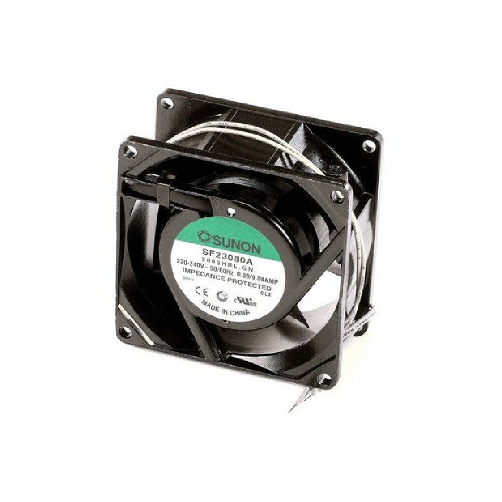 Imperial 33648-230 Icve Fan 220v With Longer Wire