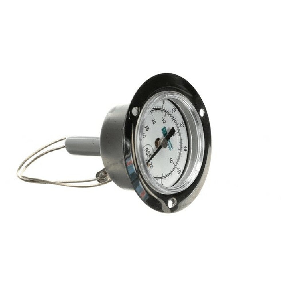 Imperial Brown 98 Thermometer 2" Dial