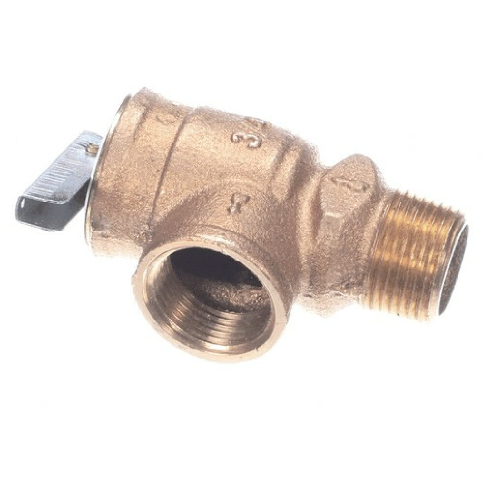 Insinger 1000-04135 Press.relief Valve 3/4 125#psi