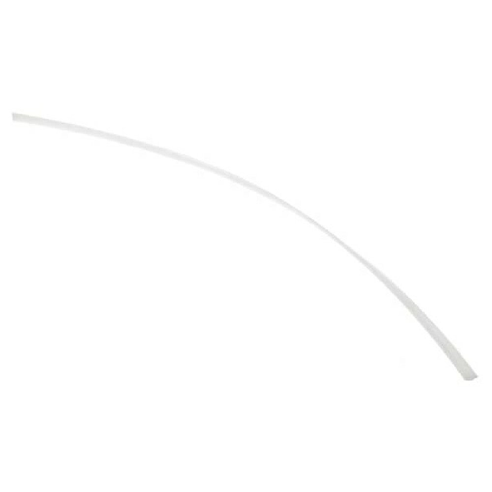 Insinger 1172-97 Door Wear Strip 3/4hx3/8wx36lg