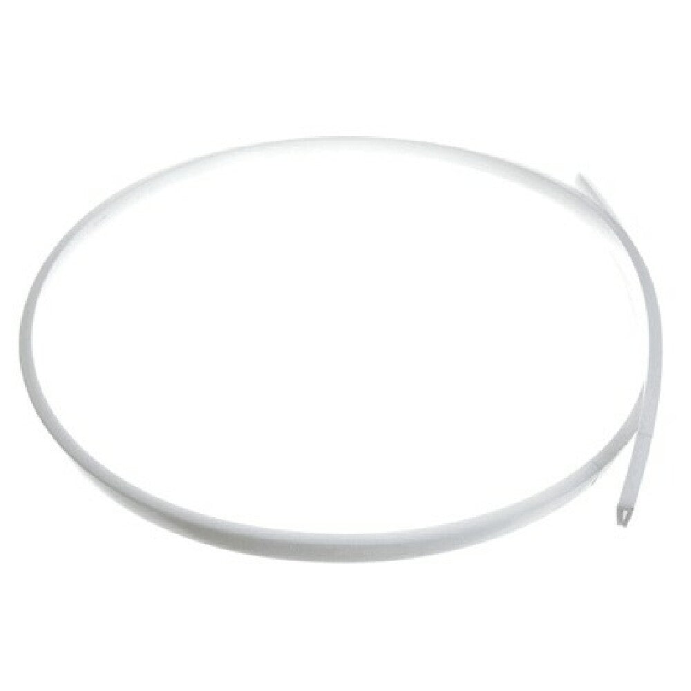Insinger 4798-00675 Clip On Wear Strip 3/8 X 3/4 Uhmw Pe (d3