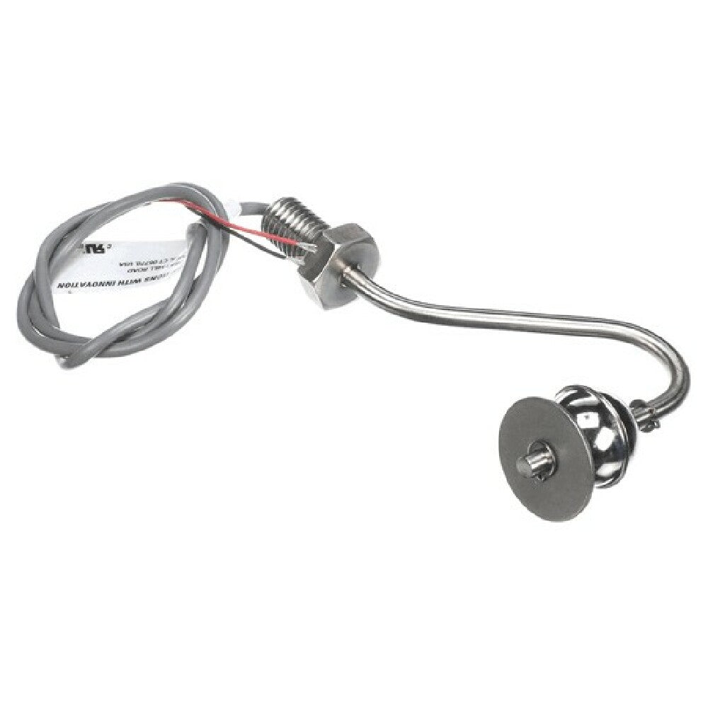 Insinger 6410-02604 Kit Level Switch S/s W/ Gas