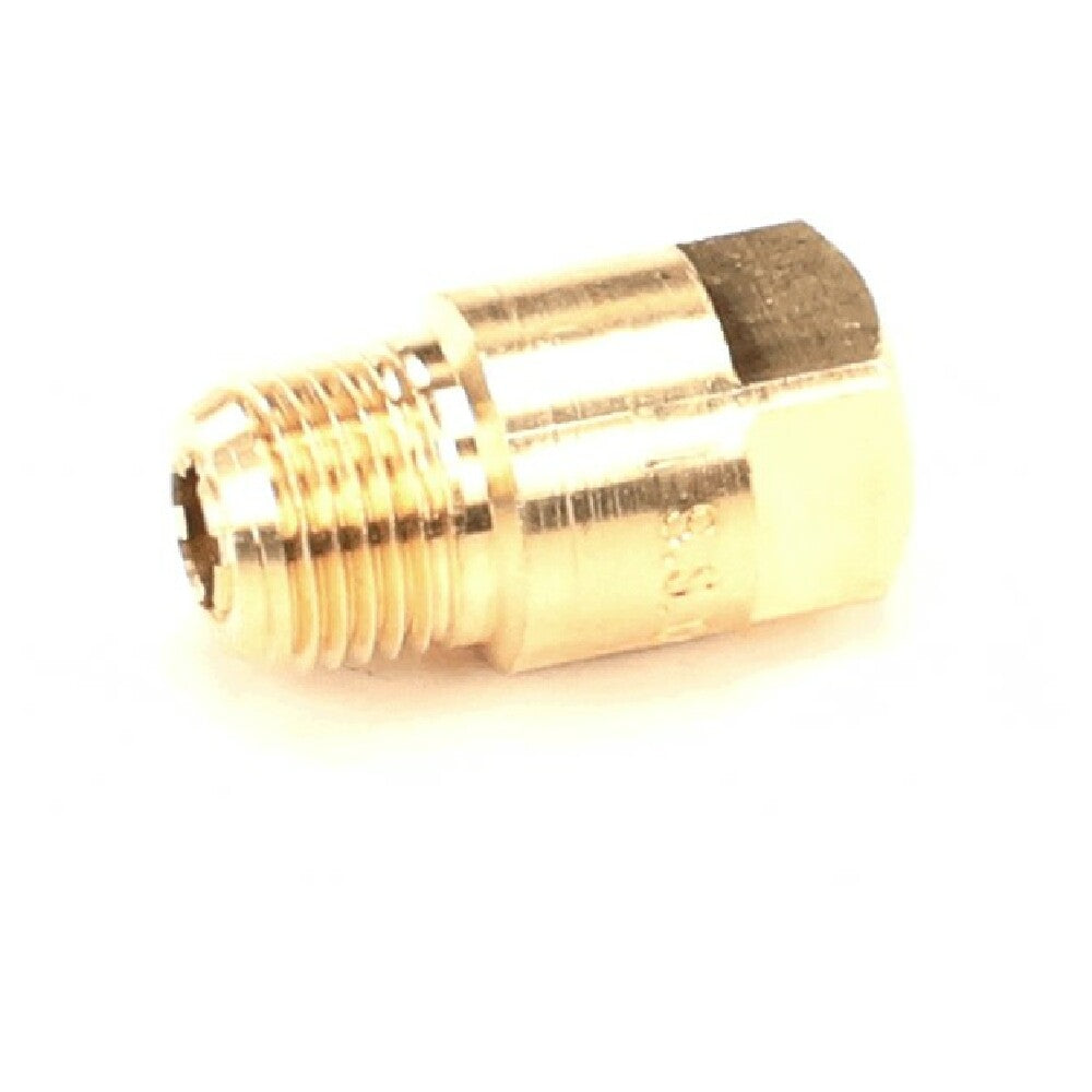 Insinger D2770 Brass Fulljet Nozzle