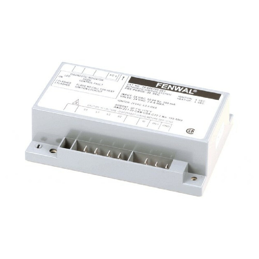 Insinger D2827A Universal Hot Surface Ignition Module