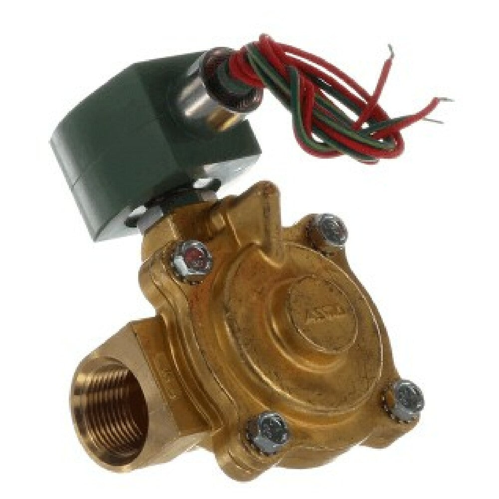 Insinger D2947 Solenoid Steam 1 24v 50/60hz