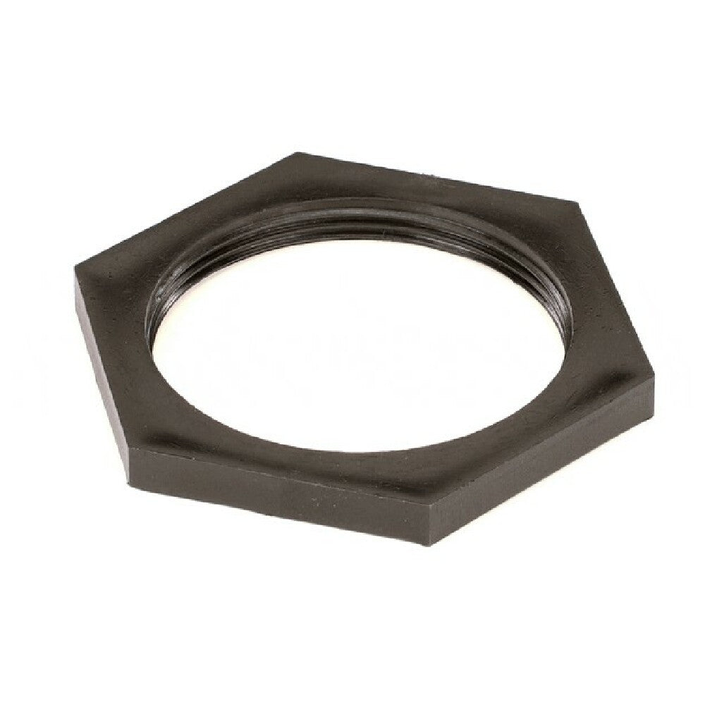 Insinger D305A Drain Jam Nut (plastic Uhmw)