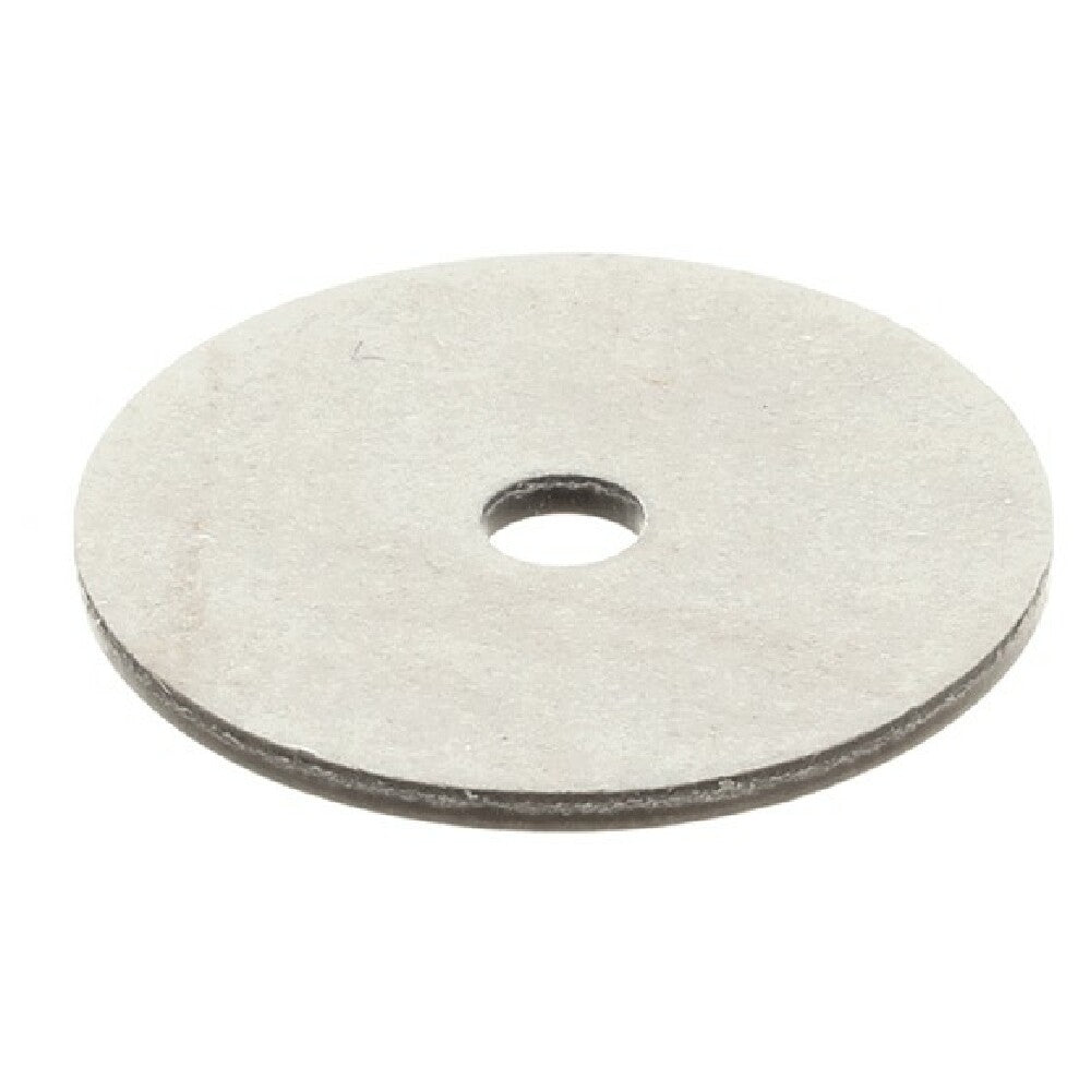 Insinger D3061 Flatwasher Lg Od Fiber 3/8 Id