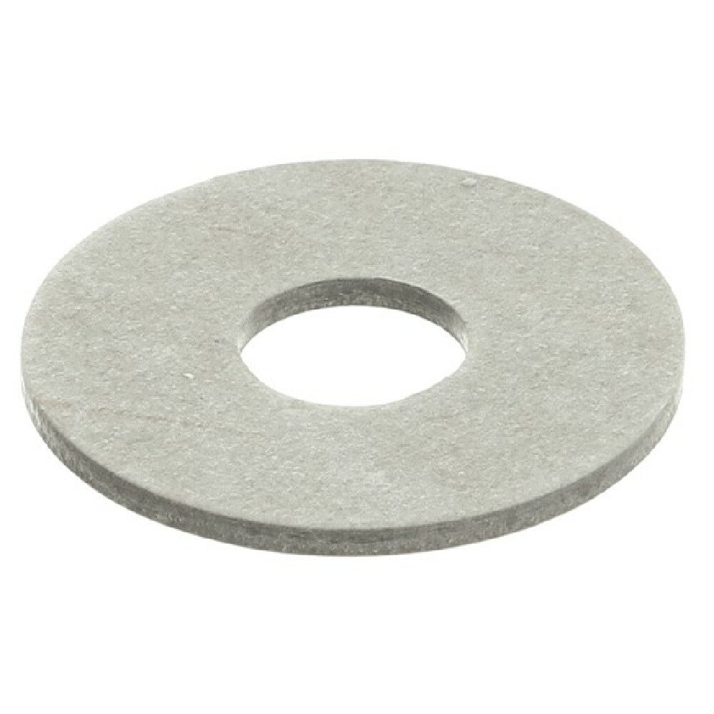 Insinger D3062 Flatwasher Large Od Fiber 3/4