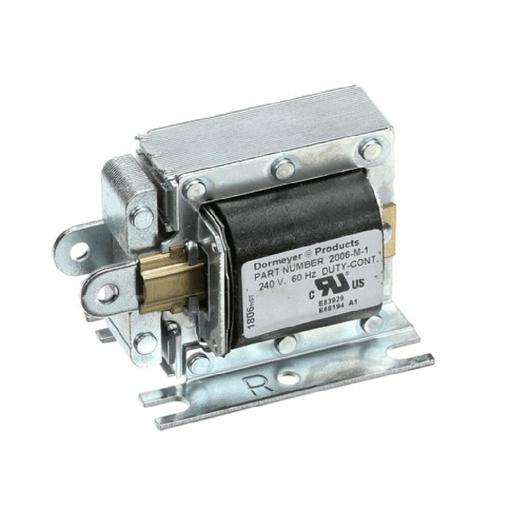 Insinger D3155 Solenoid 240v 1 Travel #2006 M