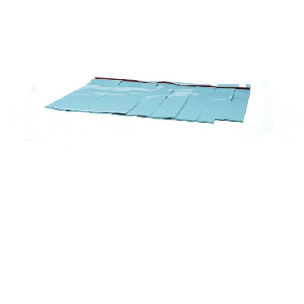 Insinger D3-528 Exit Curtain 25 1/4 X 19
