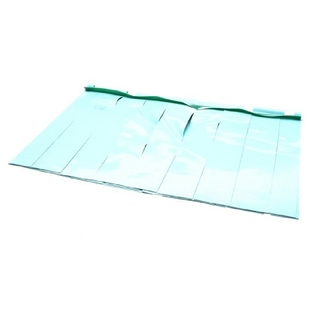 Insinger D3-530 Curtain Enter 2 X High 3 Fla