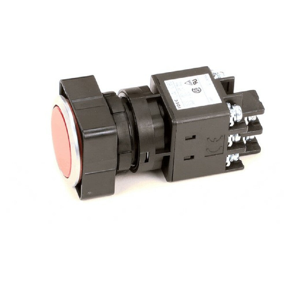 Insinger DE5-84 Pushbutton Illum Silhouette Dp