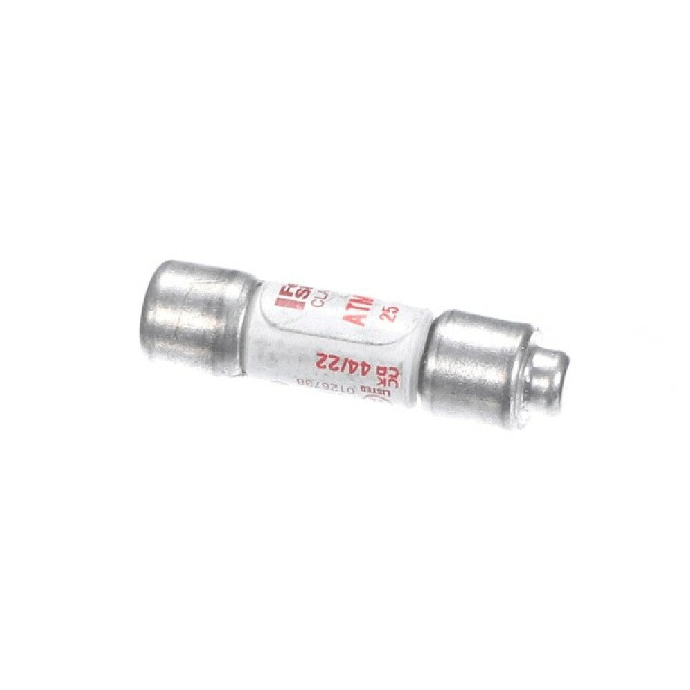 Insinger DE9-207 Fuse Class Cc 25amps/600v Fas