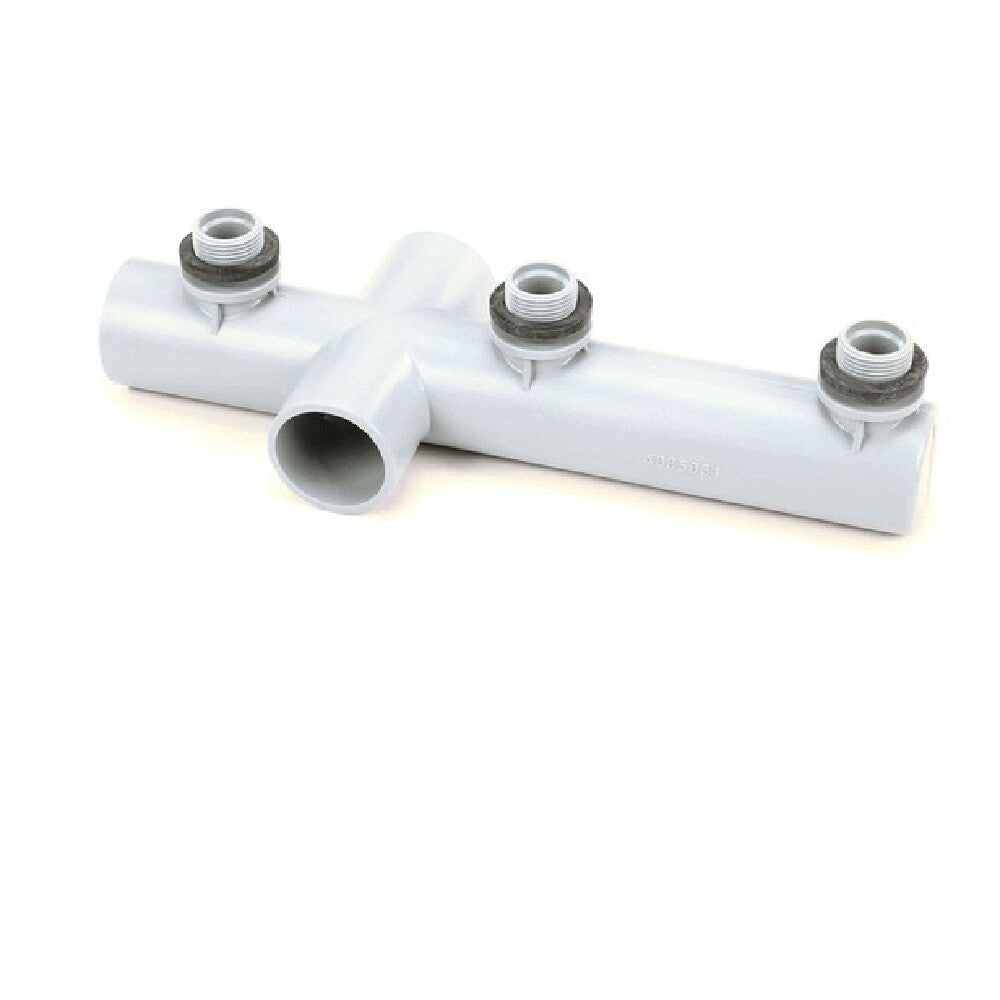 Insinger RL4035072 Lateral Wash Manifold Right