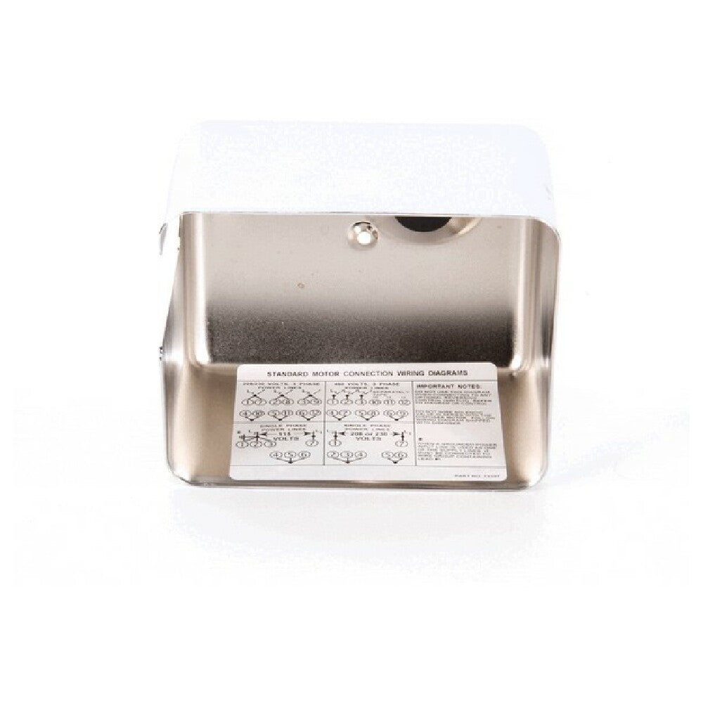 In-Sink-Erator 13396ZZ Terminal Box Assembly