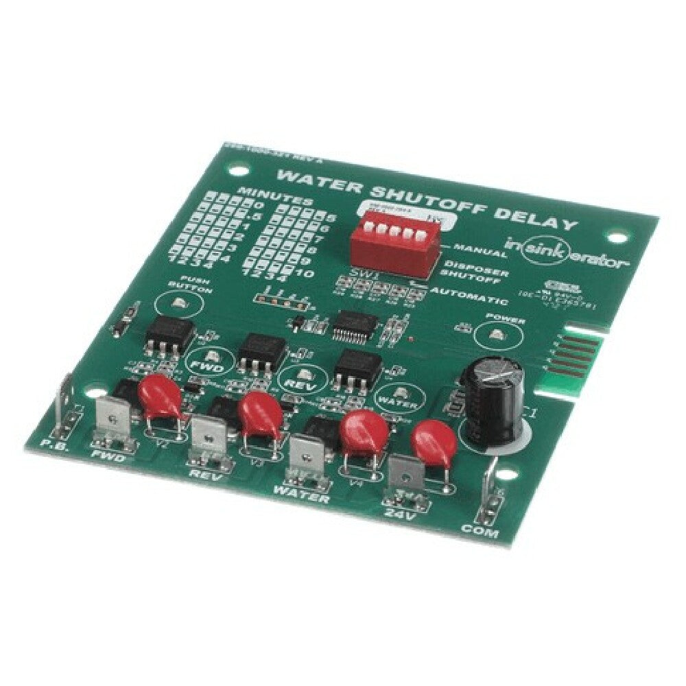 In-Sink-Erator 14395 Circuit Board
