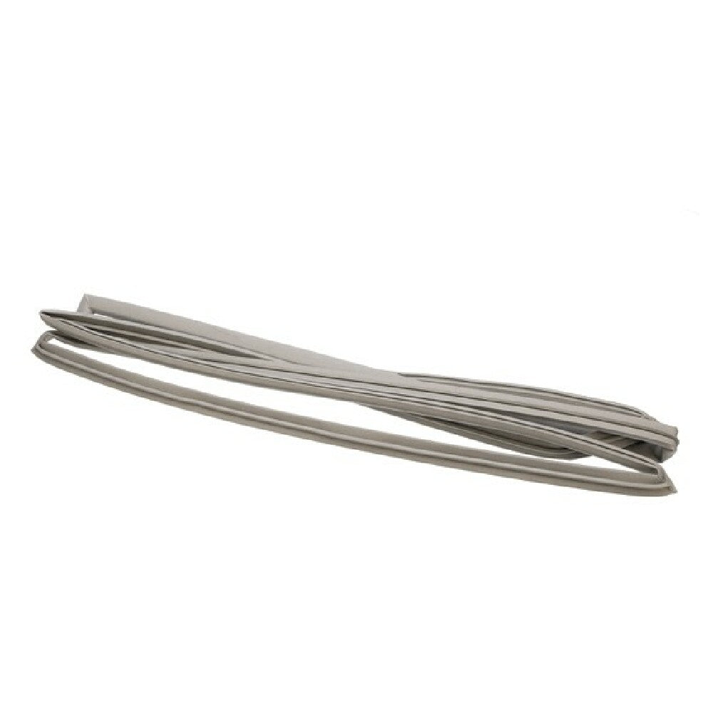 Intermetro RPC06-1011B 5/6 Ht Cabinet Door Gasket 50.125x25.5x
