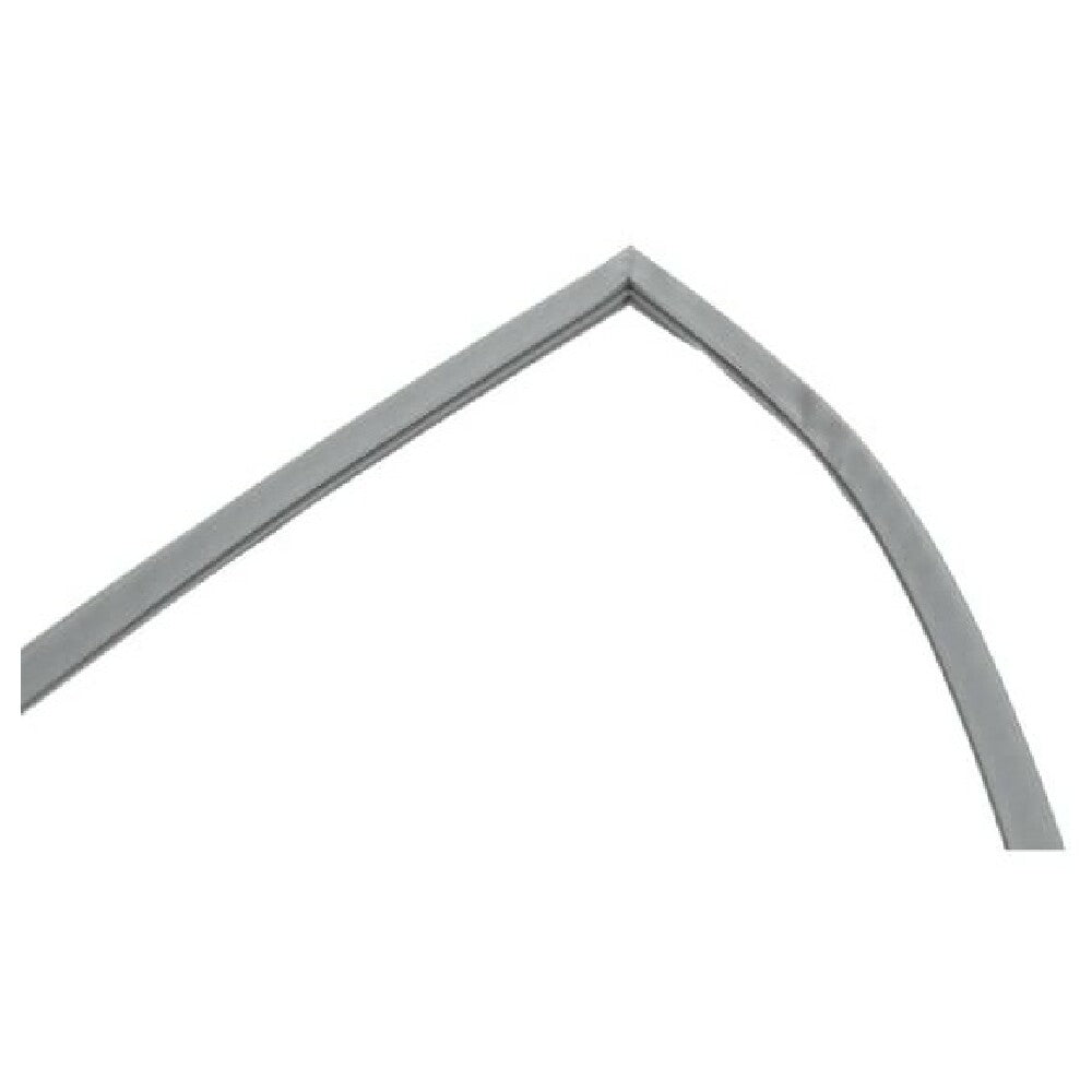 Intermetro RPC06-910A Full Height Clear Door Gasket 56x22x0.5