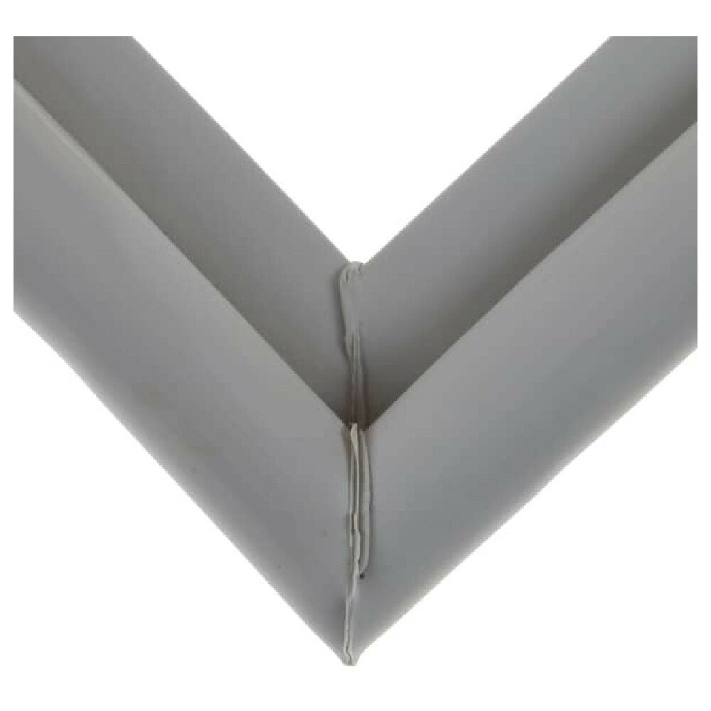 Intermetro RPC06-916A Full Height Solid Door Gasket 56x22x0.5
