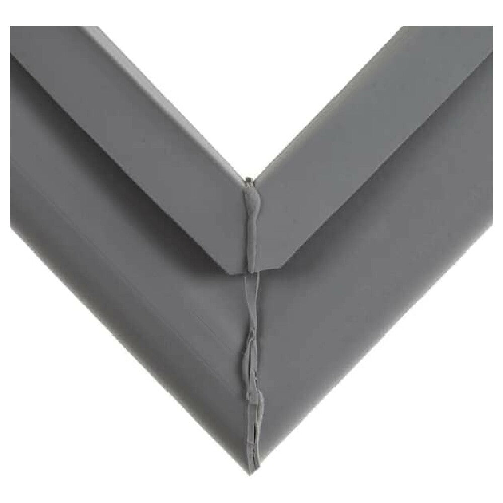 Intermetro RPC06-916B 3/4 Height Solid Door Gasket