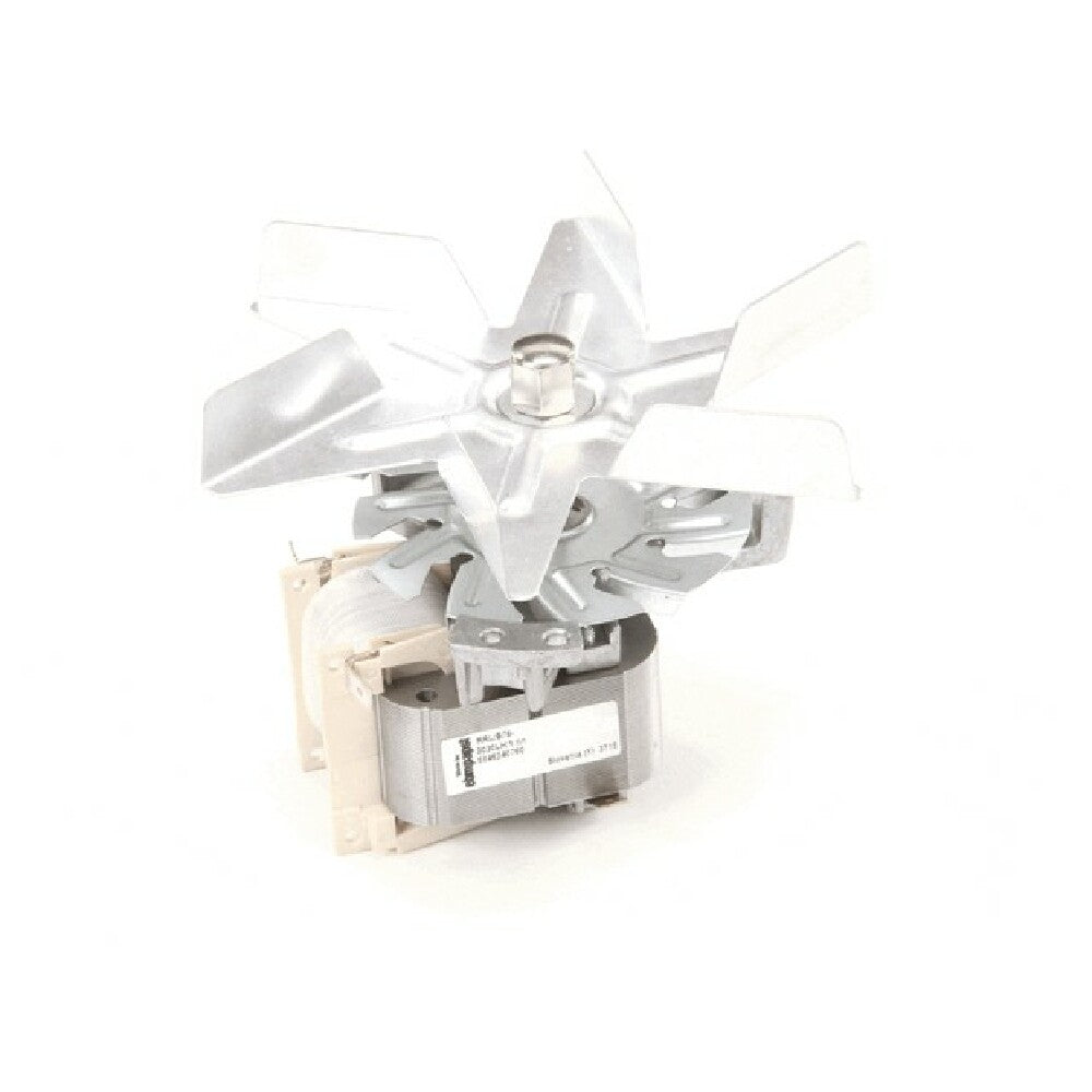 Intermetro RPC13-421 120v Ac Blower Motor Impeller Nut A