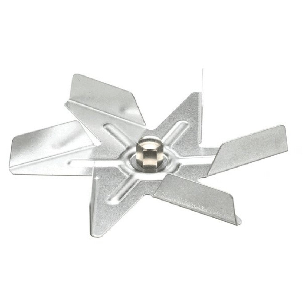 Intermetro RPC13-508 Impeller & Lh Nut