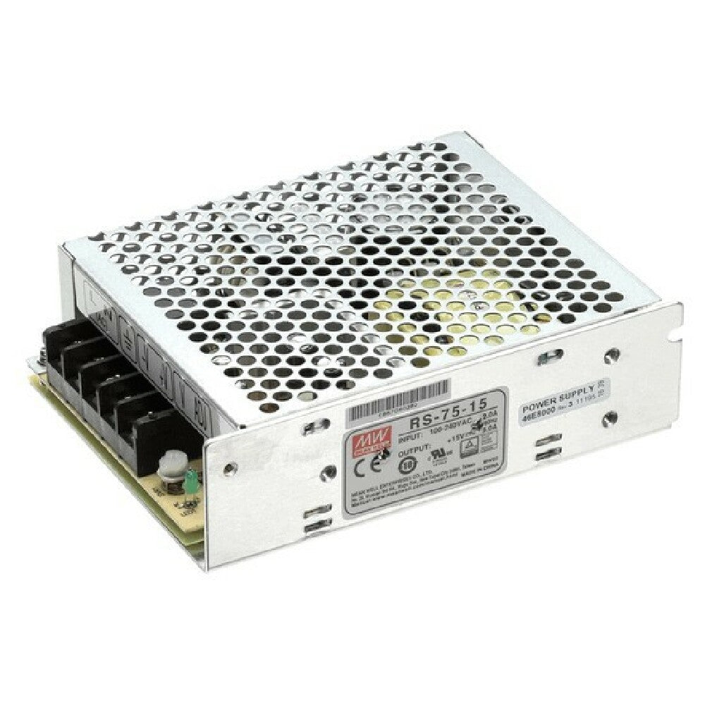 Intermetro RPC13-521 Power Supply Digital
