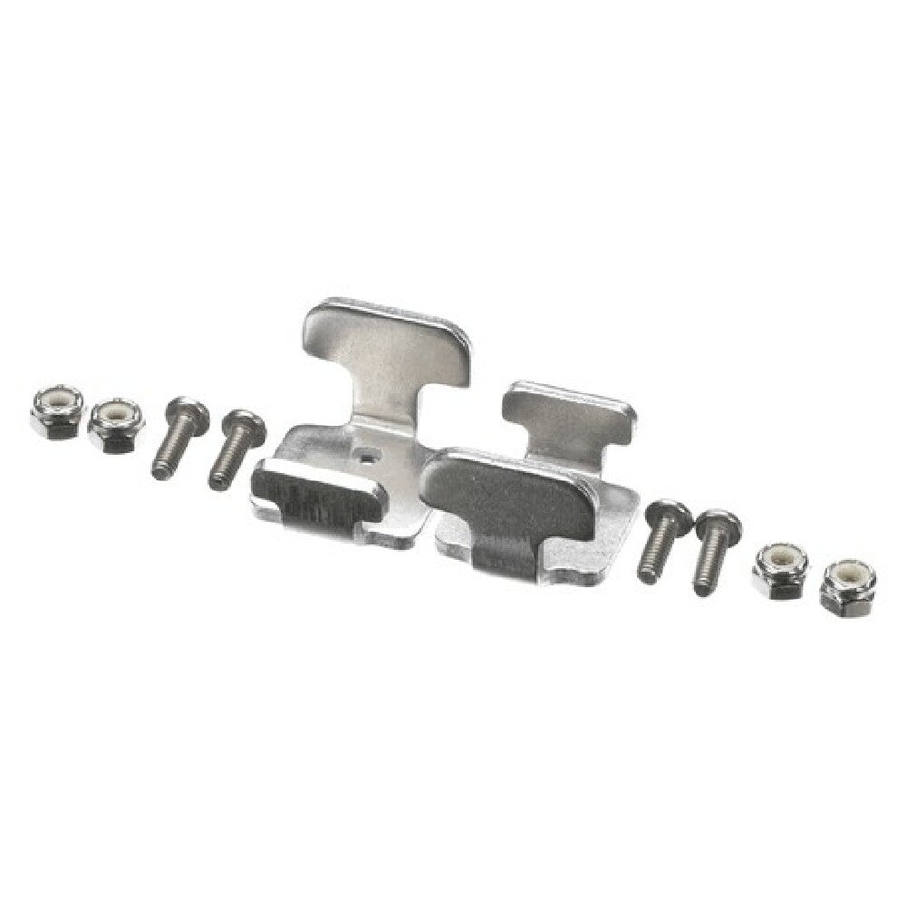 Intermetro RPC53-HGRKIT Rack Hanger Kit Set Of 2