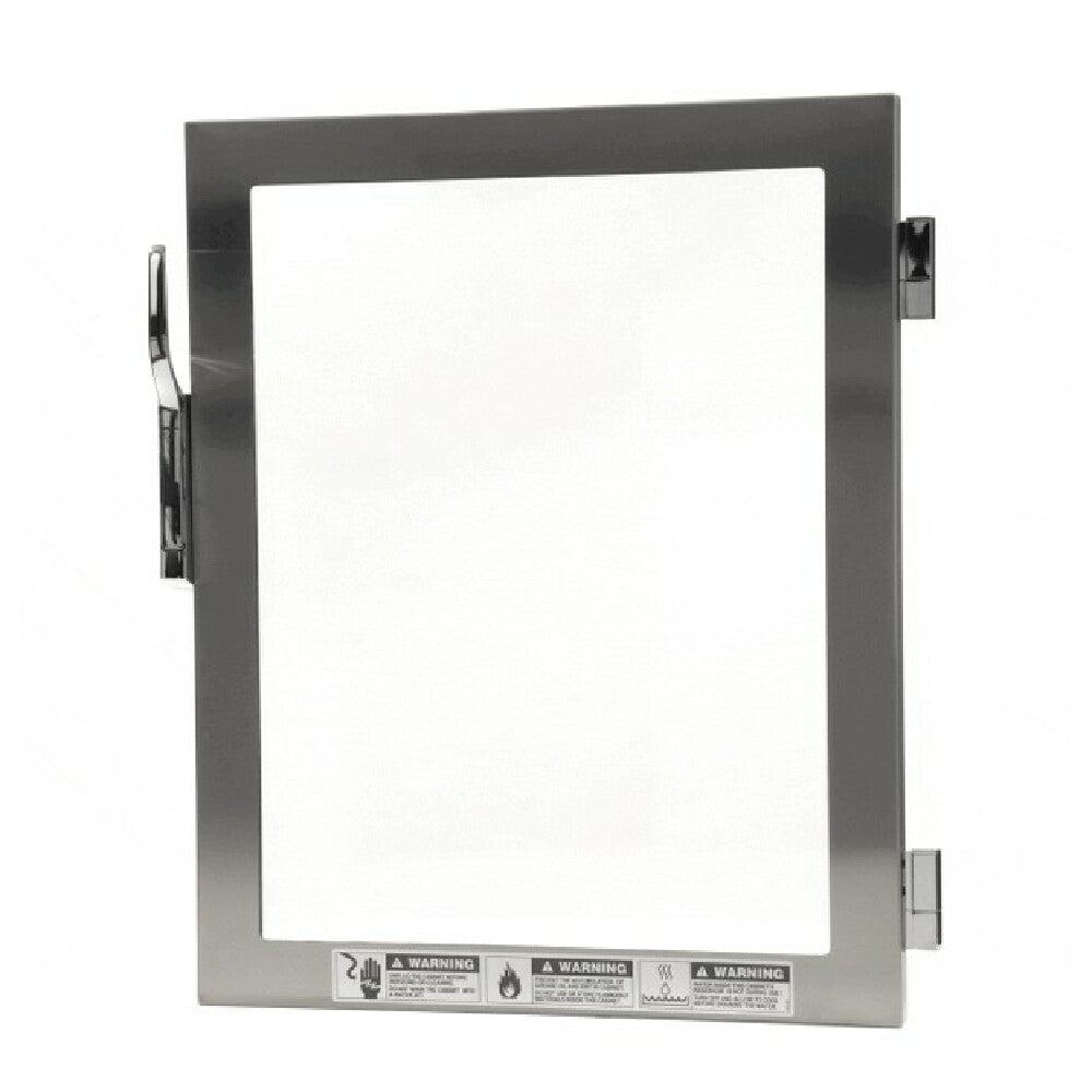 Intermetro RPC5-S5CDR S/s 1/2 Height & Bottom Dutch
