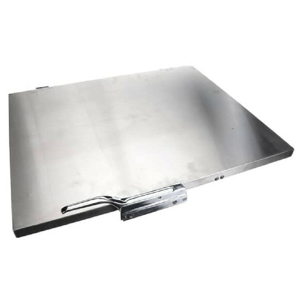 Intermetro RPC5-S5DR S/s 1/2 Height & Bottom Dutch