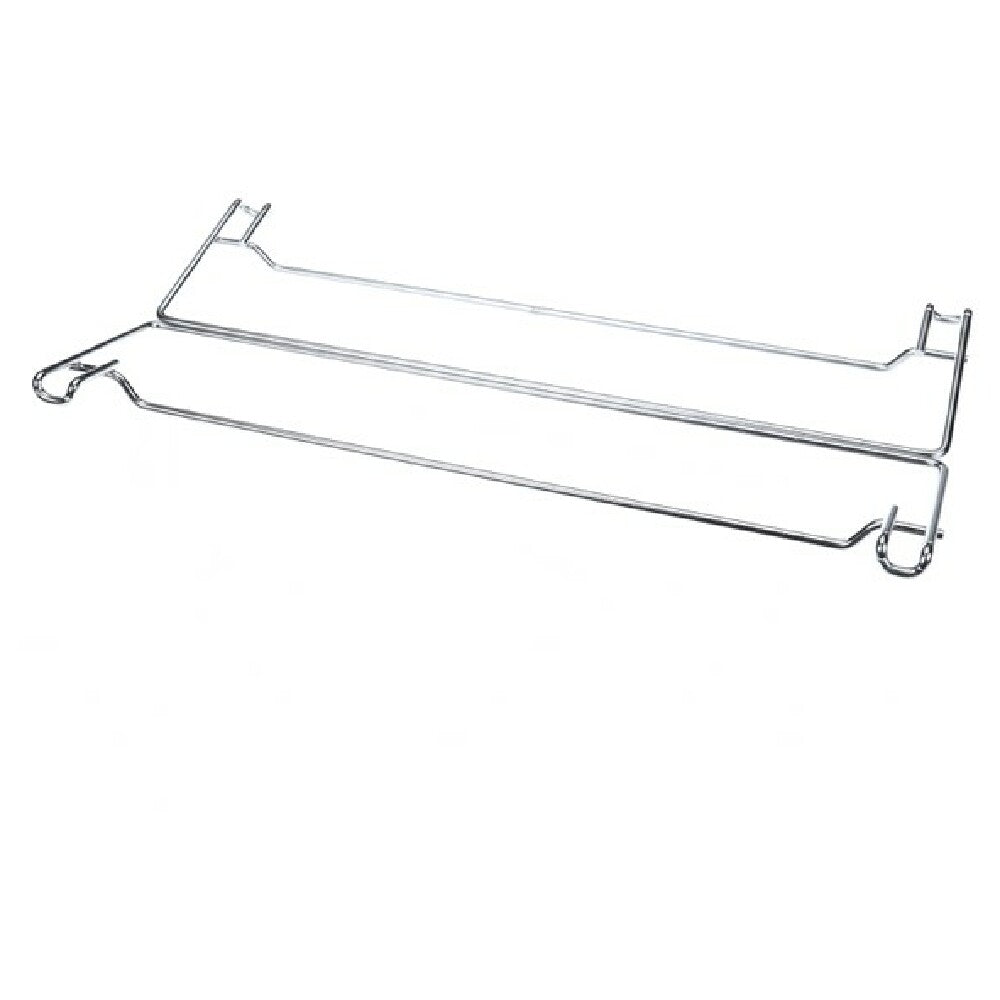 Intermetro RPC5-USLIDESPR S/s Universal Wire Slides (1 P
